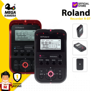 Roland Recorder R 07 mk