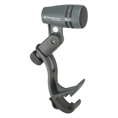 Sennheiser e 604 Microphone Dynamic 