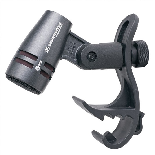 Sennheiser e 604 Microphone Dynamic 