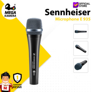 Sennheiser Mic 935 mk