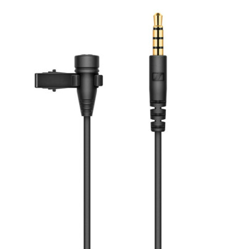 Sennheiser XS Lav Mobile Lapel Mic 