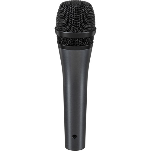 Sennheiser E835-S Handheld Cardioid 