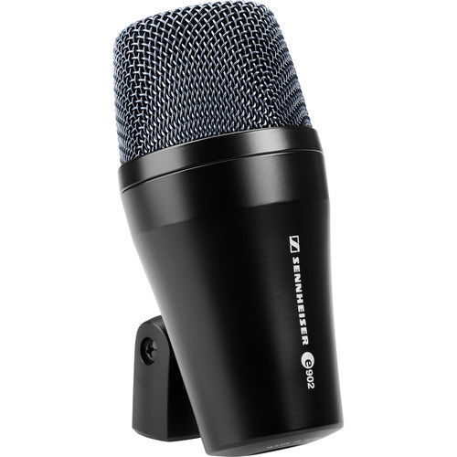 Sennheiser E902 Cardioid Dynamic Kick 