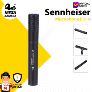 Sennheiser Mic E914 MK