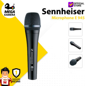 Sennheiser Mic E945 MK