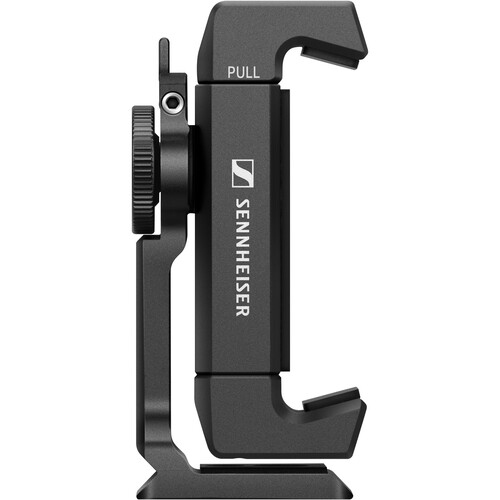 Sennheiser MKE 400 Mobile Kit – Megakamera.com