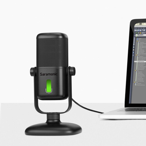 Saramonic MV2000 – Megakamera.com
