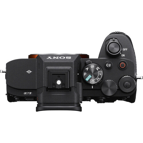 SONY A7IV