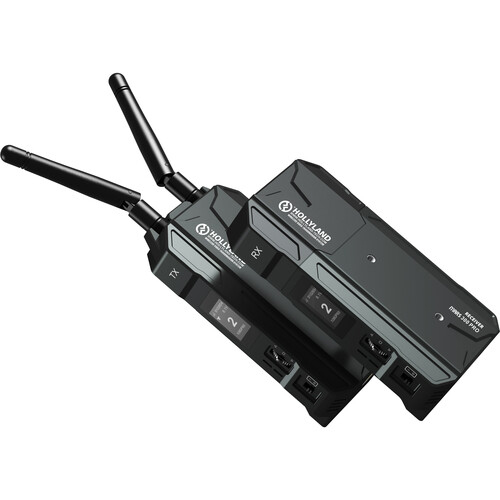 Hollyland Mars 300 PRO Enhanced HDMI Wireless Video Transmitter