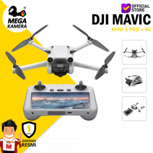 DJI MAVIC MINI 3 PRO RC MK