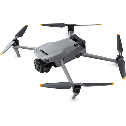 DJIドローン ホビー・楽器・アート 【超美品】DJI Mavic 3 Cine  
