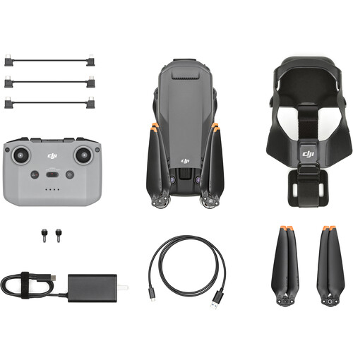 DJI Mavic - Main Image