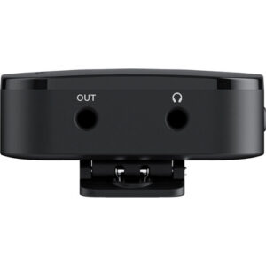 Saramonic Blink 900 B2 2 Person Digital Camera Mount Wireless Omni Lavalier Microphone W6