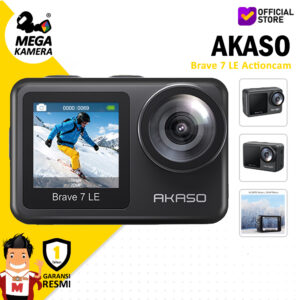 Akaso Brave 7 LE MK