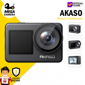 Akaso Brave 7 MK