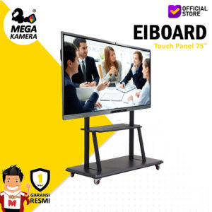 EIBOARD LED Interactive Touch Panel 75 inch mk