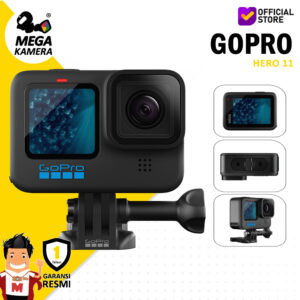 GoPro HERO11 Black mk