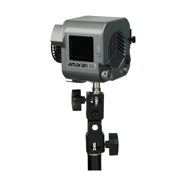 Amaran 60D S Amaran 60dS COB Video Light Daylight 60W (Amaran 60D