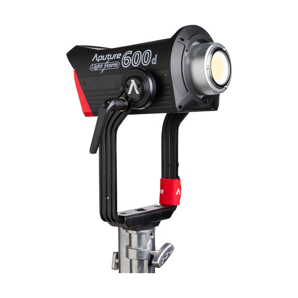 Aputure Amaran LS 600D Pro Standard Daylight LED Monolight (V