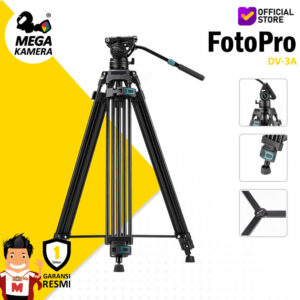 FotoPro DV 3A MK