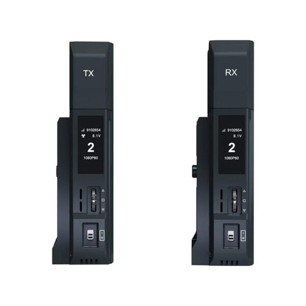 Hollyland Mars 300 PRO Enhanced HDMI Wireless Video Transmitter