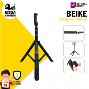 beike ZP100 MINI TRIPOD Mk