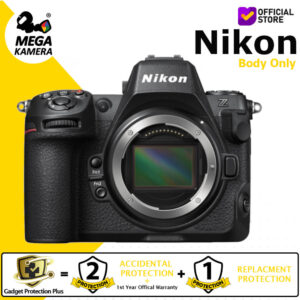 NIKON Z8 BODY ONLY MK 1