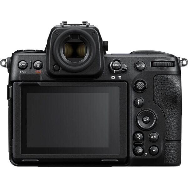 Dslr Camera Top Mirrorless Camera 2020 Nikon Z8 Mirrorless Camera
