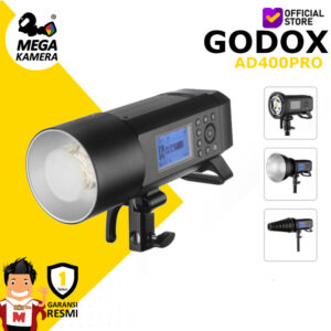 GODOX AD400PRO