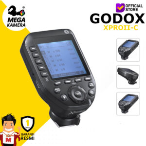 GODOX XPROII C