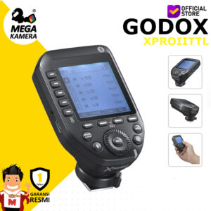 GODOX XPROIITTL