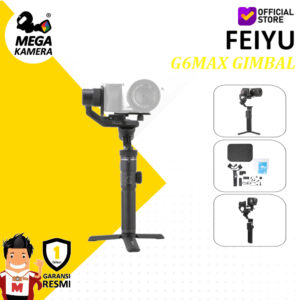 FEIYU G6MAX GIMBAL