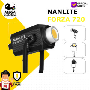 NANLITE FORZA 1