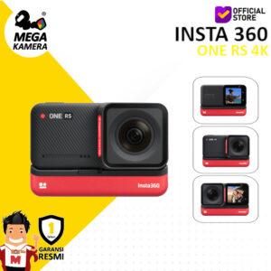 INSTA 360 1