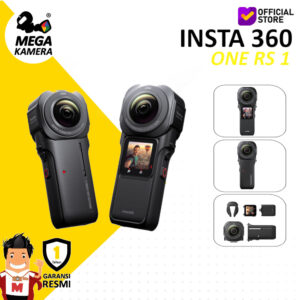 INSTA 360 ONE RS 1