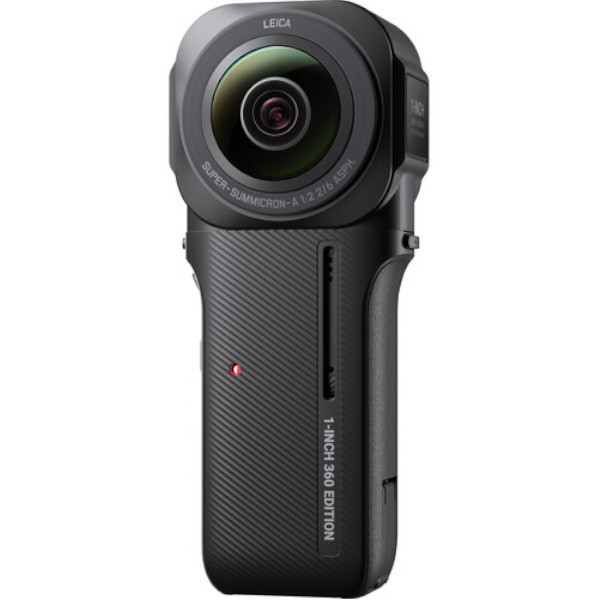 Insta360 ONE RS 1-Inch 360 Edition Camera –