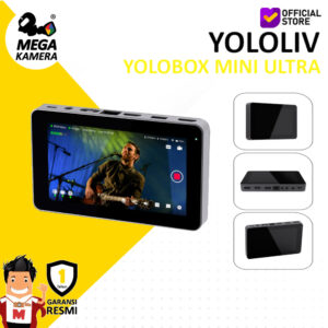 YOLOLIV YOLOBOX