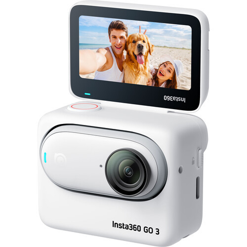 Insta360 GO Camera