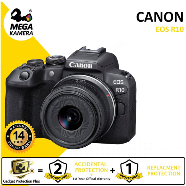 Canon Eos 24mm Vlog Canon EF-S 24mm STM Helix Camera