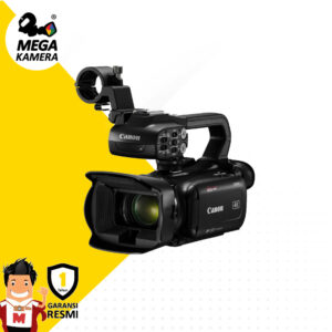 Canon XA60 Professional UHD 4K Camcorder