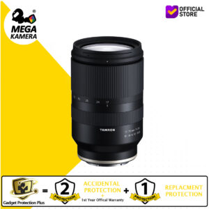 Tamron 17-70mm f/2.8 Di III-A VC RXD Lens for Sony E