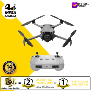 DJI Mini 5 Pro Drone with RC-N3