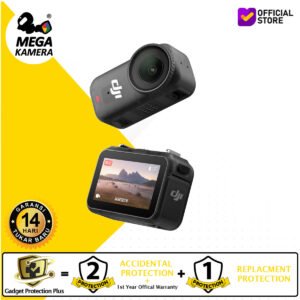 DJI Osmo Nano Standard Combo (128GB)