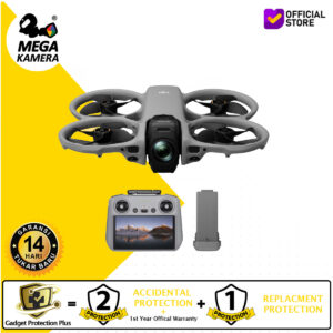 DJI Avata 360 with RC 2